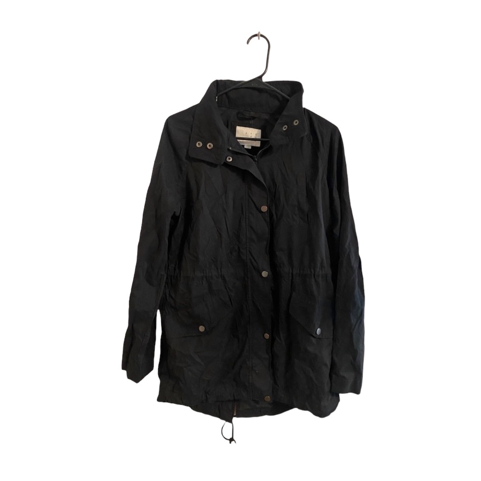 Raincoat /Jacket